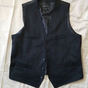 INC men's vest